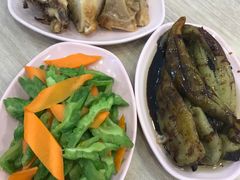 -香妃烤鸡(西单店)