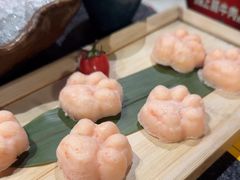 -湊湊火锅·茶憩(世博大道店)
