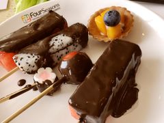 -澜小宴·锦绣江南(金沙滩店)
