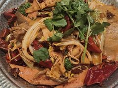 -食悦天美食广场(长沙IFS国金中心店)