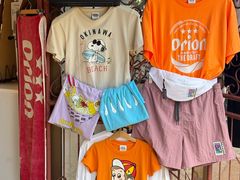 -美国村