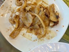 -新金盛·海鲜酒楼(盐田店)