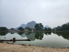 -Club Med地中海俱乐部·桂林度假村