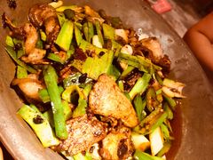 -百年神厨·地道川菜(清江西路店)