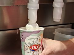 -DQ·蛋糕·冰淇淋(大宁国际商业广场店)