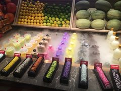 -炉小哥烤肉(朗悦公园茂店)