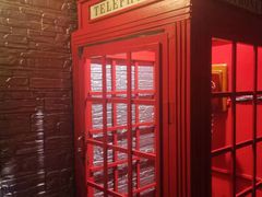 -逃脱反斗城沉浸剧情密室(北京路店)