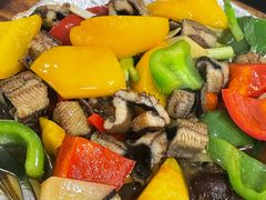 -长平肥姐白粥·海鲜打冷