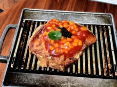 -山葵家·创意料理(宁波来福士店)