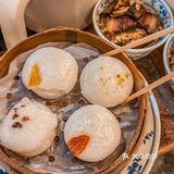 被这家古色古香徽菜馆的栗子焖饭馋哭了……