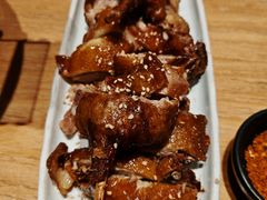 -川堂风·跷脚牛肉·乐山爆炒(宝山日月光店)