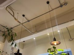 -花仓咖啡(祥安巷店)
