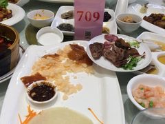 -绍兴饭店(大宁店)