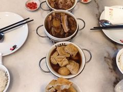 -宝香绑线肉骨茶(柏威年广场店)