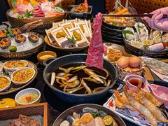 -花潮料理艺食馆(成都万象城店)