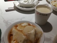 -川味堂·四川豆花(八卦岭店)