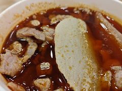 -江三王记牛杂馆(总店)