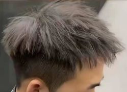 -D.G造型·烫发染发接发