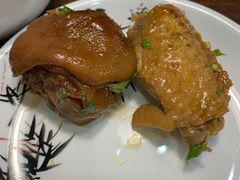 -超越炭火牛蛙火锅鸡(河东店)