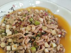 鱼香肉丝-蜀上肴(青羊宫店)
