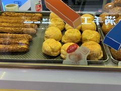 -西树泡芙(静安大悦城店)