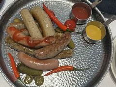 -马克西姆俄罗斯餐厅(通亚街店)