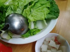 -李庄白肉(草堂店)
