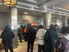 -清真马杰山牛肉汤馆