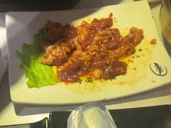 -鲜一烤肉(沈北店)