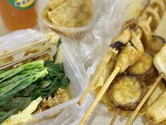 -老莞城油糍姨