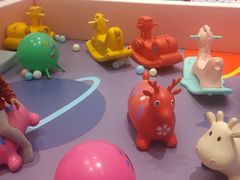 -芭菲盛宴·环球美食(锦城万达广场店)