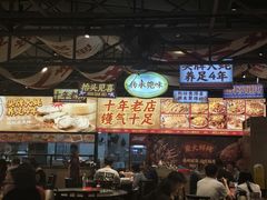 -蚝得喜海鲜(东城店)