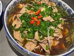 -富临轩私房菜(集庆门大街店)