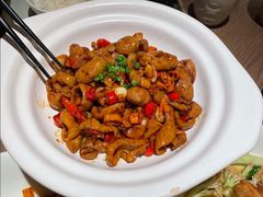 -湘辣辣鲜炒黄牛肉(顺义华联店)
