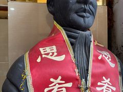 -汉思肴 热面皮(虬江路店)