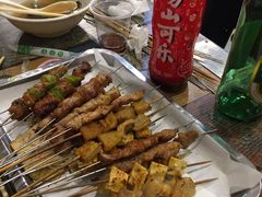 -老谢野馄饨(延安路店)