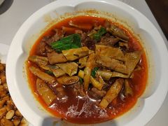 -眉州东坡(团结湖店)