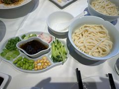 -四季民福烤鸭店(王府井灯市口店)