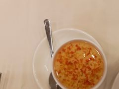 鲜奶桂花冻糕-凤凰楼酒家·粤宴点心(华强北店)