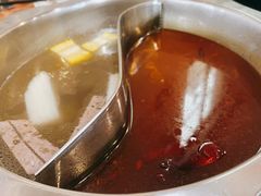 -壮雄牛屠牛肉店(两英店)