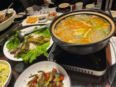 -樊城区沛公餐饮店(挑食拉美步行街店)