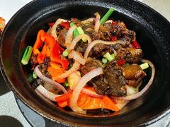 -朴墅(西湖青芝坞店·杭帮菜·家宴.14年的店)