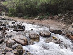 -龙门涧景区