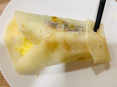 -姥家春饼店(漳州二路店)