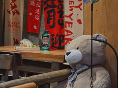 -马灯部落·西湖边的创意山景餐厅(虎跑动物园店)