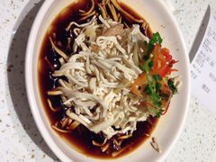 东园小馆(凯德广场店)-东园小馆·早茶·淮扬小炒(印象汇店)