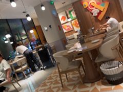 -必胜客(会展店)