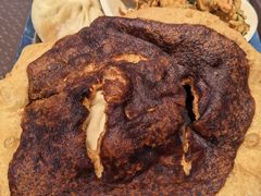 -福寿斋·老北京铜锅涮肉·烧烤(清岚店)