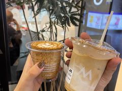 -M Stand(西安大悦城店)