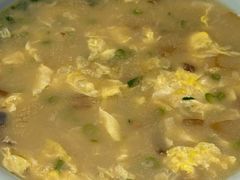 -村长家的疙瘩汤·东营菜(东营茶城店)